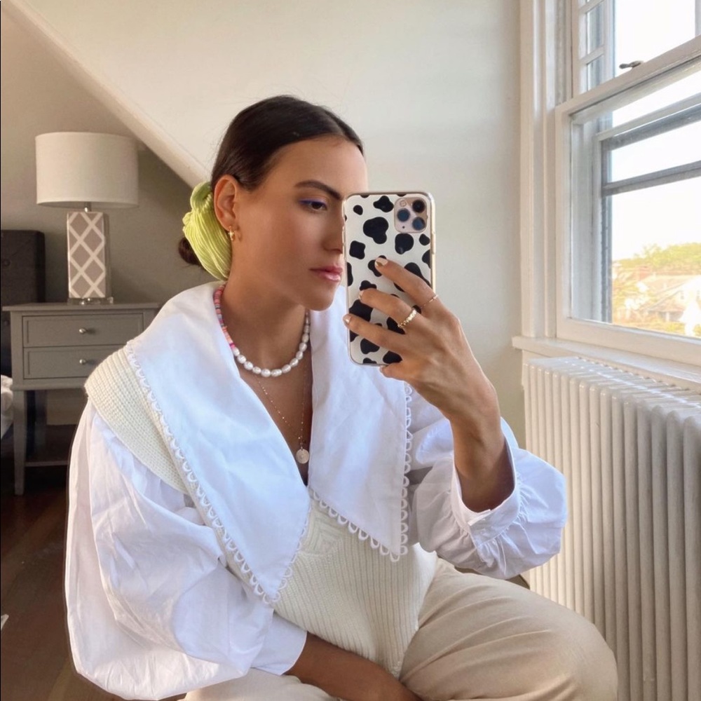 Meet your Posher, Michele